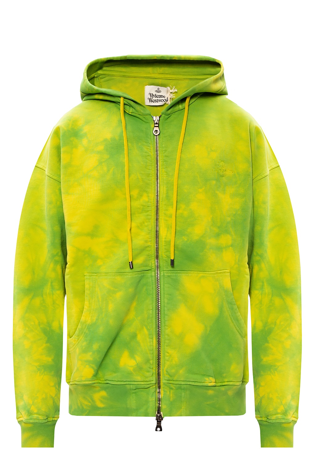 Vivienne westwood hoodie discount mens